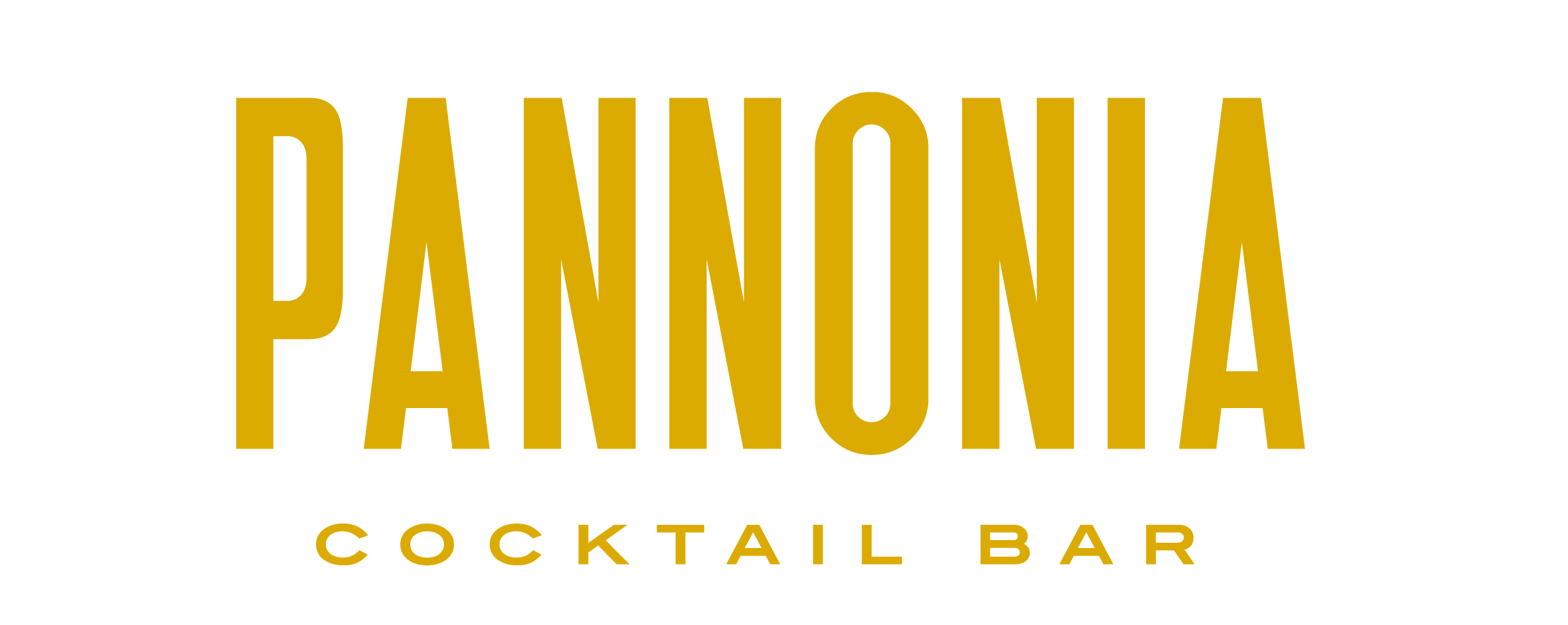 Pannonia Cocktail Bar